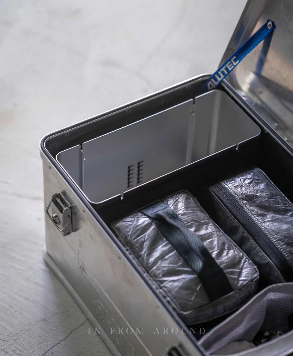 IFA Dustbox | CAN FEEL