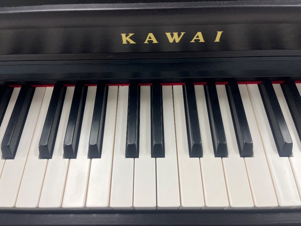 ★70477【電子ピアノ】KAWAI　CN29R　20年製 ☆70477【電子ピアノ】KAWAI CN29R 20年製 | リユース専門店エプコ
