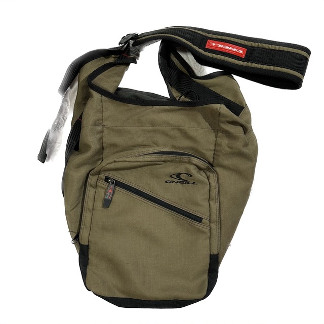 “O’NEILL” shoulder bag
