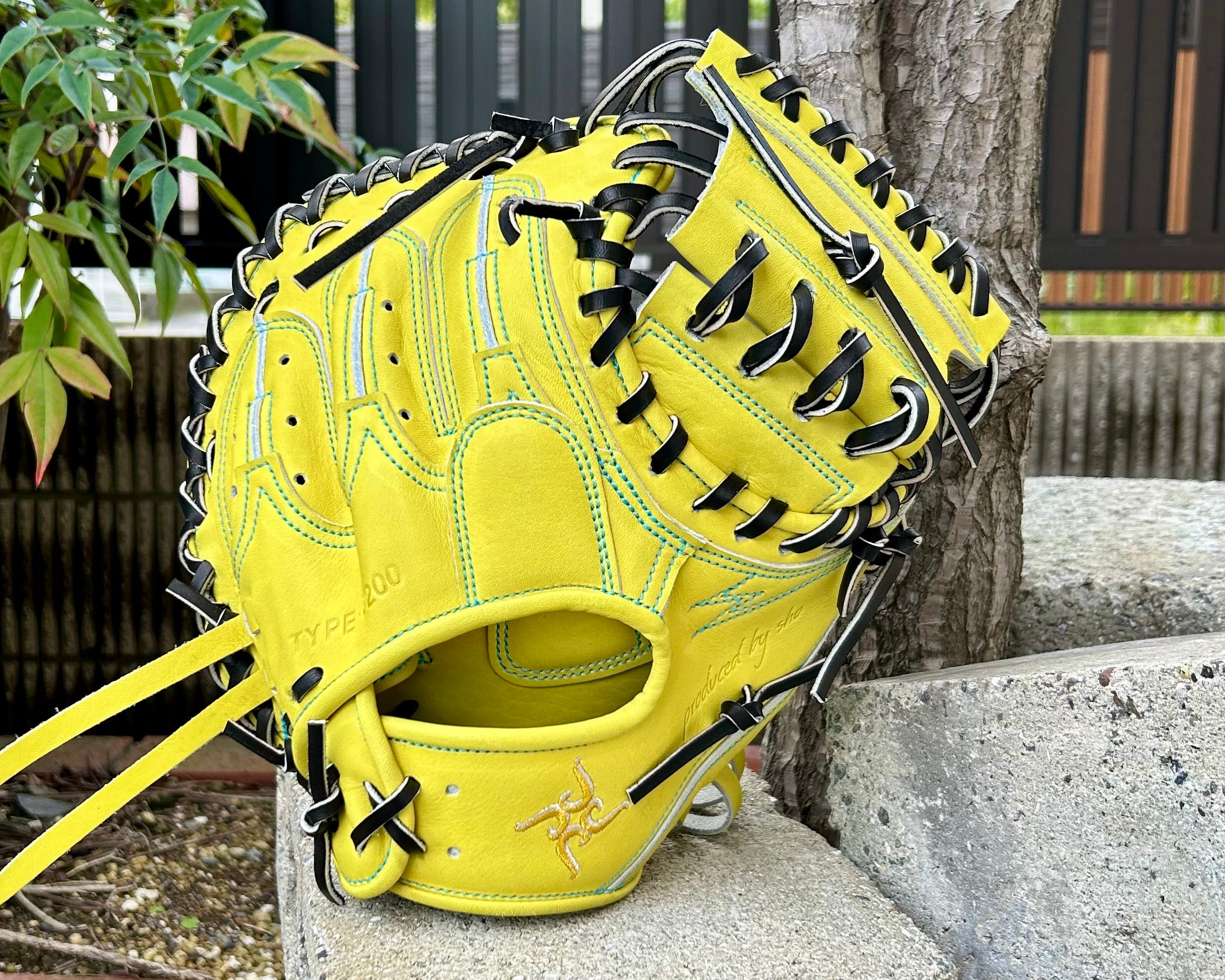 shotaro.kojima catchersmitt select shop