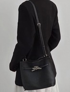 【26ss】牛革100％・Square 2way Bag_5colors