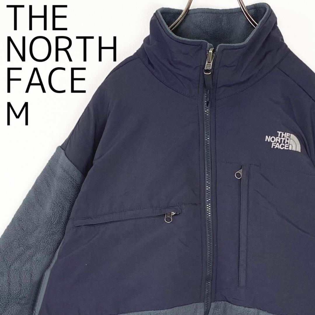 THE NORTH FACE ノースフェイス　ポーラテック社　フリースジャケット