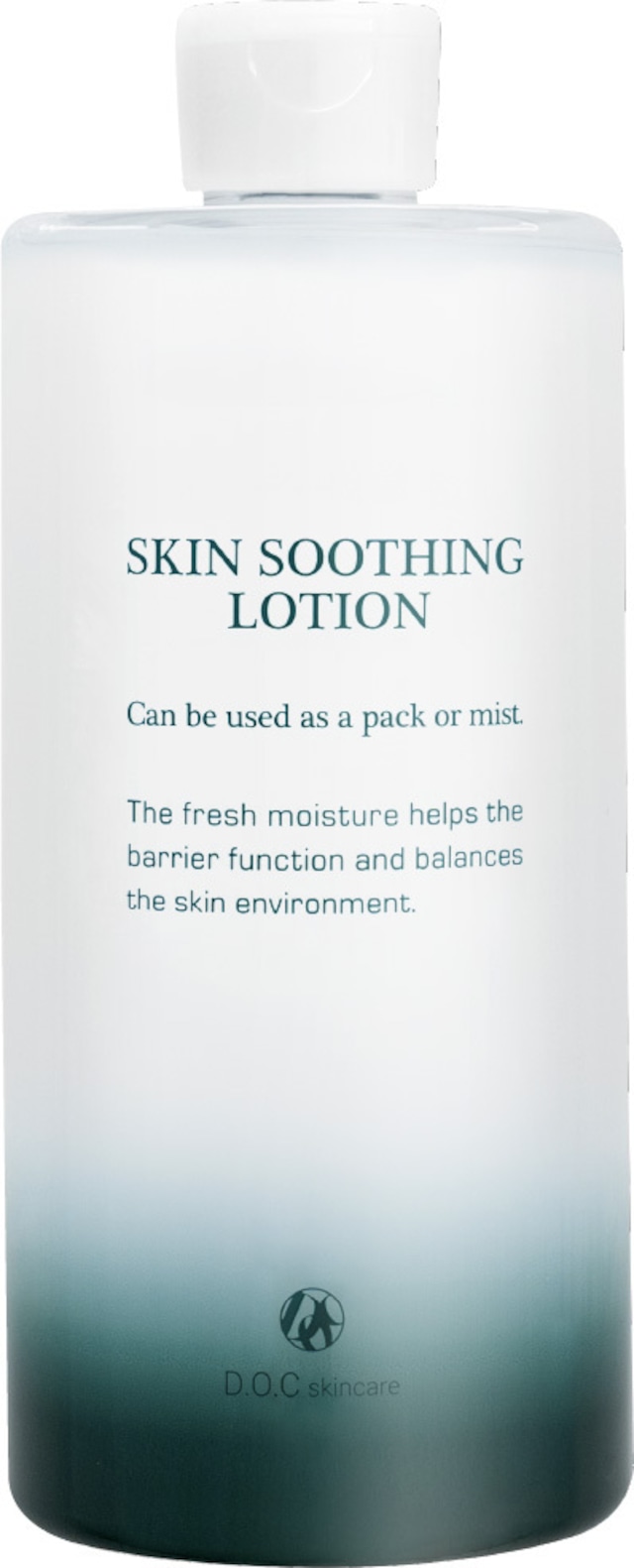 SKIN SOOTHING LOTION ［ 高保湿化粧水 ］