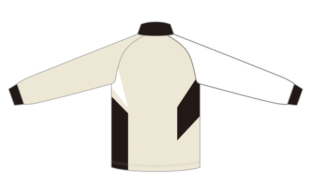 【2025年内上下セット購入特典付】サンドラテラルウィンドジャケット