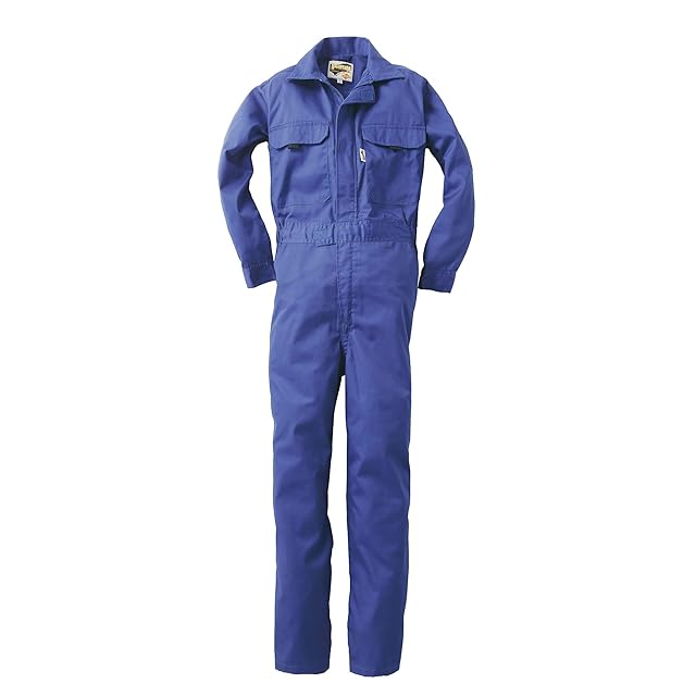COMOLI コモリ 18SS ベタシャン オールインワン 2 M01-02012 【代官山