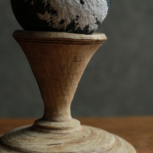 【 MEGURI series 】地球を駆ける馬