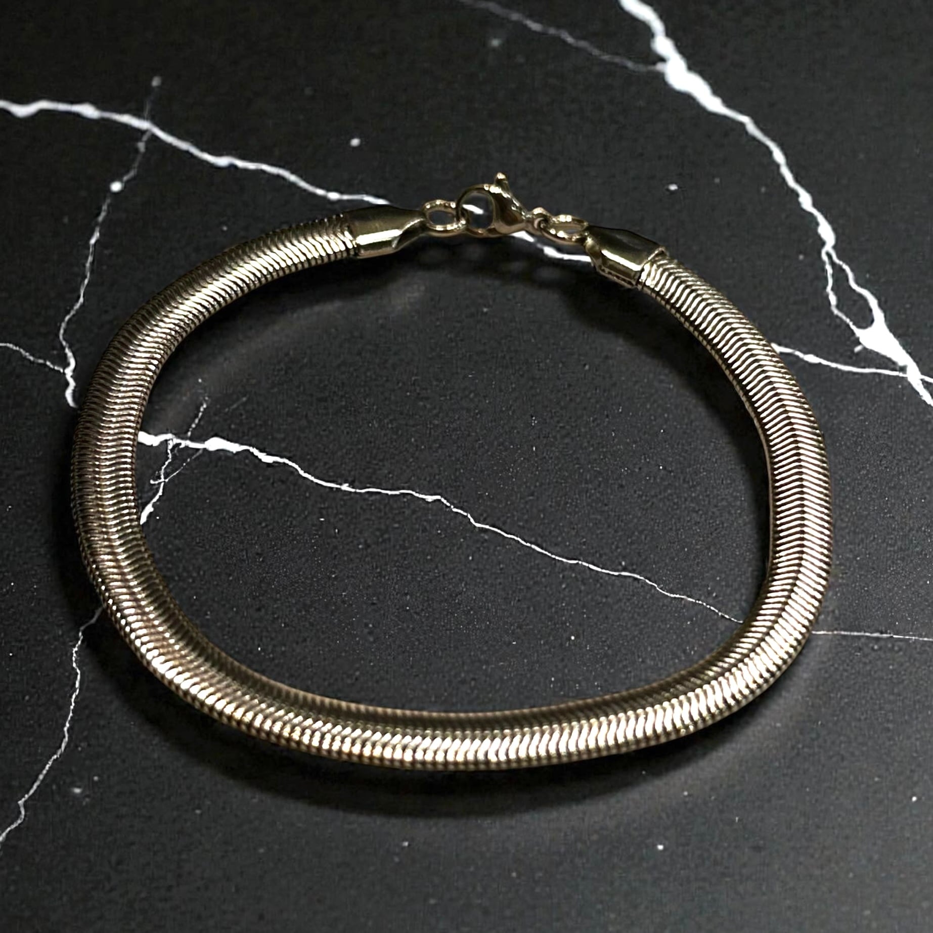 喜平ネックレスやステンレス＆シルバー925のメンズアクセサリー