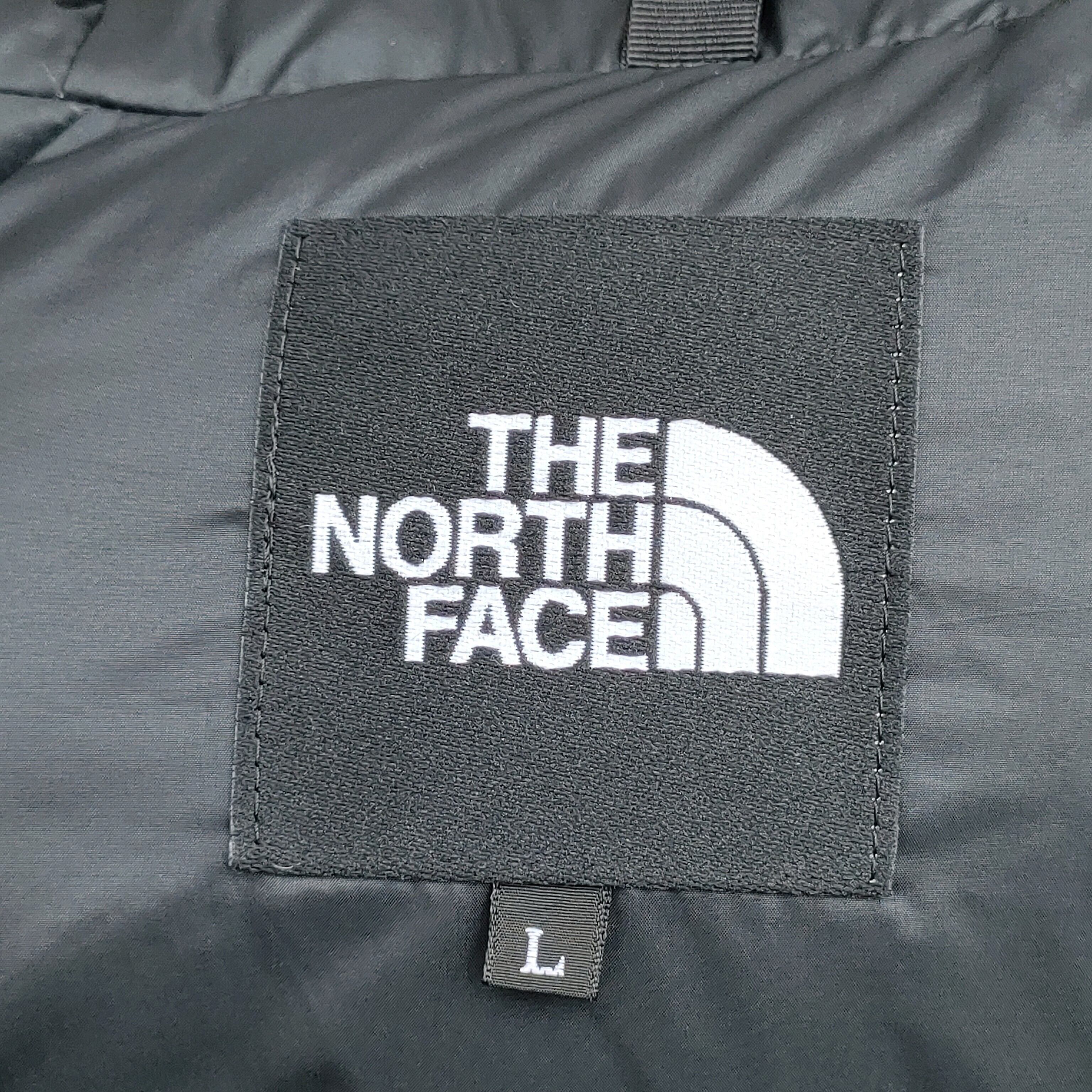 美品！定価以下 2022 supreme×north faceダウンパーカー