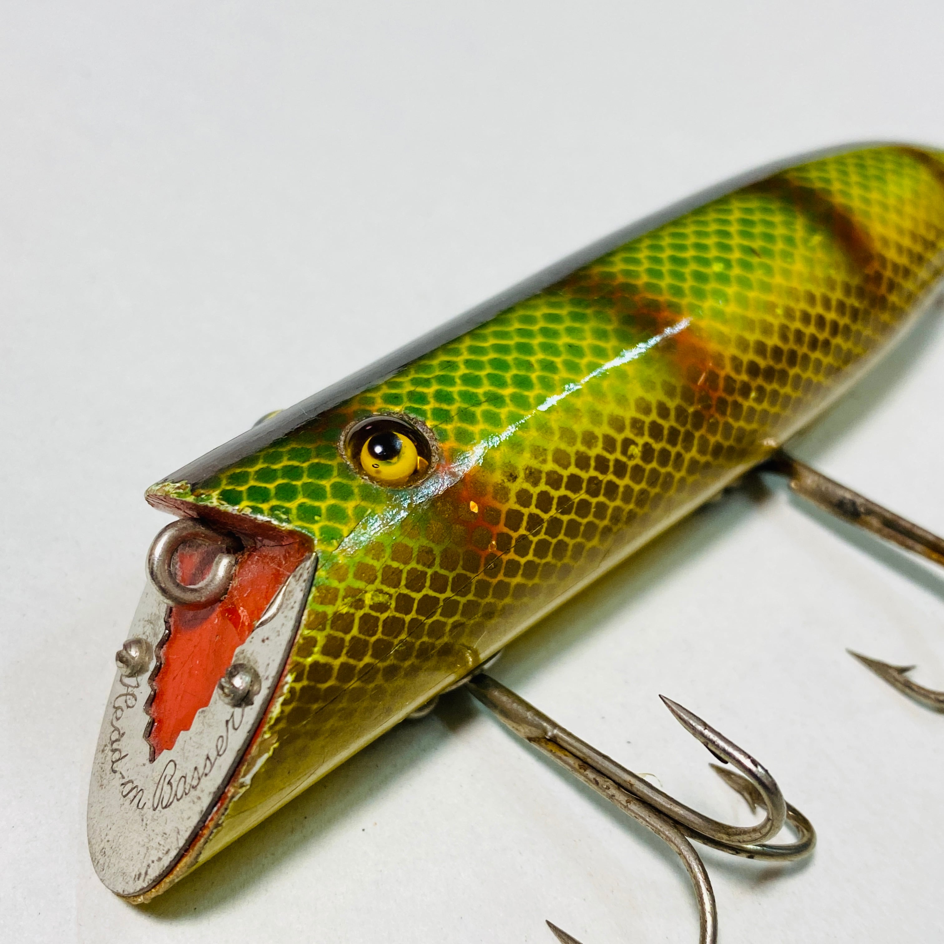 20s Vintage✨ Heddon 