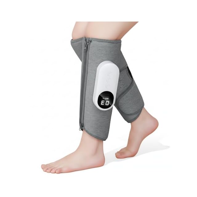 ふくらはぎケア 空気圧 温熱 ふくらはぎリッラクス フットケア 3モード