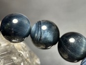 ブルータイガーアイブレスレット