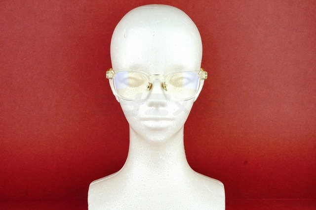 TOM FORD ブルーライトカット TF5783-D-B 039 日本限定 ウェリントン ボストン ボスリントン メンズ レディース 眼鏡 アジアンフィット メガネ トムフォード-5枚目