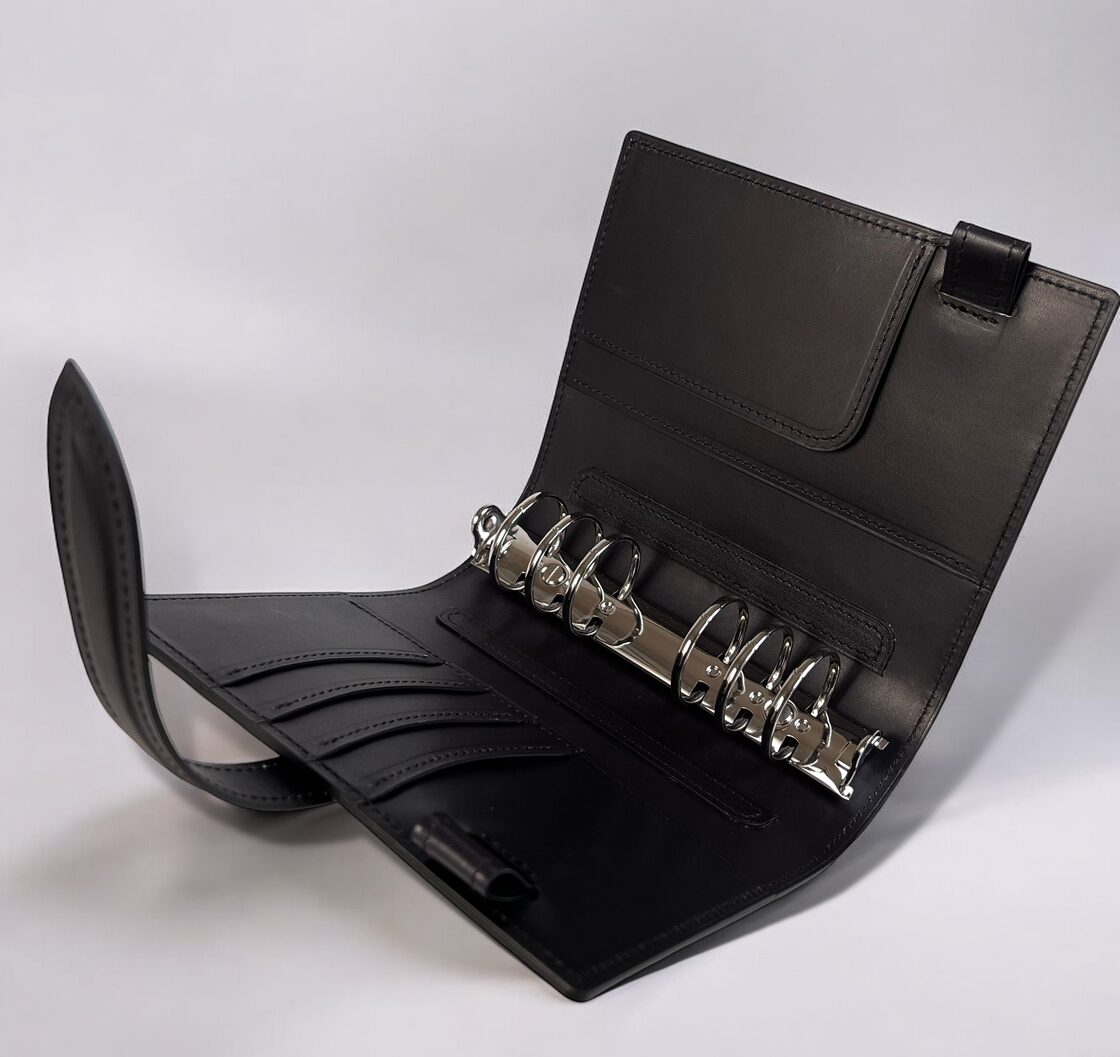 フランクリン・プランナー カラーノブレッサII・ファスナー・オーガナイザーカバー 63097 A5サイズ ピーチ カラー・ノブレッサⅣオーガナイザーカバー A5/B6サイズ｜フランクリン・プランナー