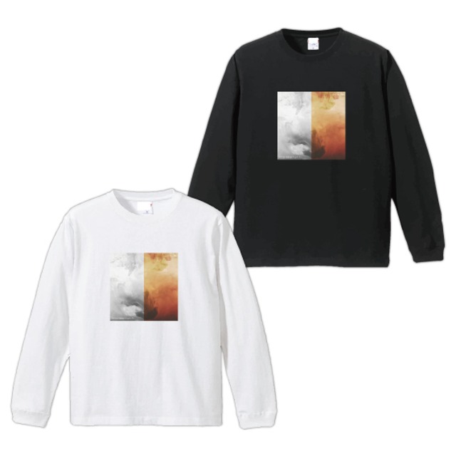 Ivy to Fraudulent Game / Day to Day jacket long sleeve Tee