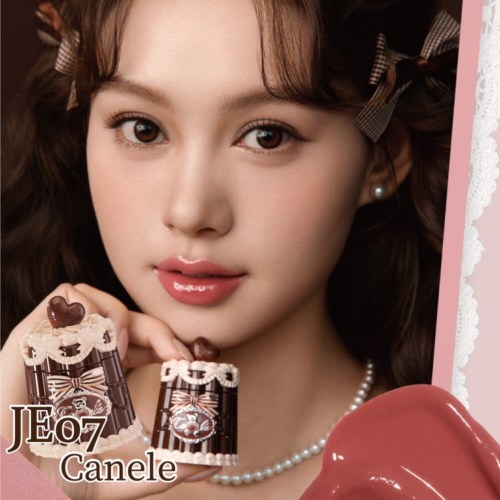 FlowerKnows(フラワーノーズ)スウィーティーベアコレクション