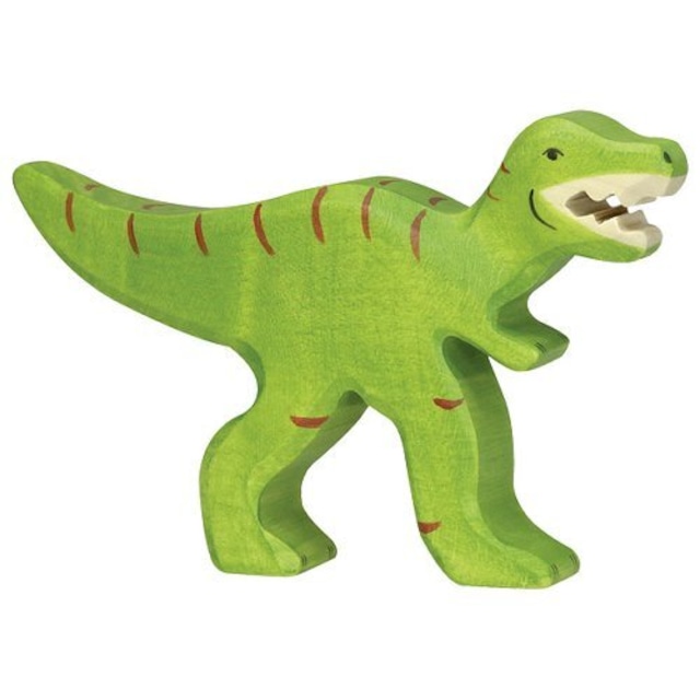 Holztiger/Tyrannosaurus Rex 80331