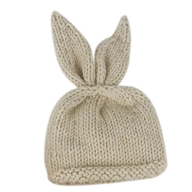 new born costume " rabbit "