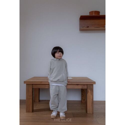 《予約》the beige ¨ tape hood set up