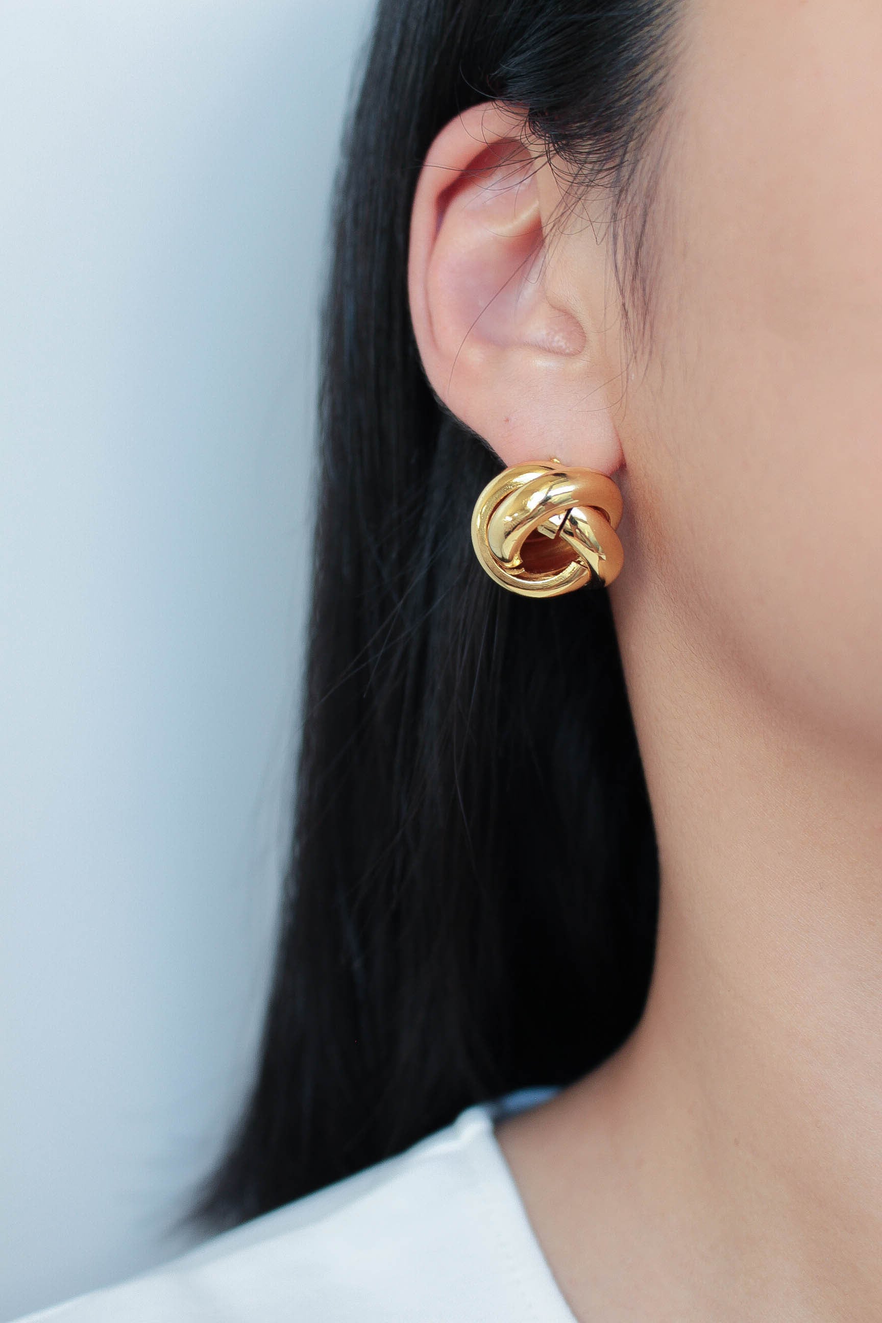 12/3(wed)再販 Trinity Pierce | 金属アレルギー対応のアクセサリー ebine