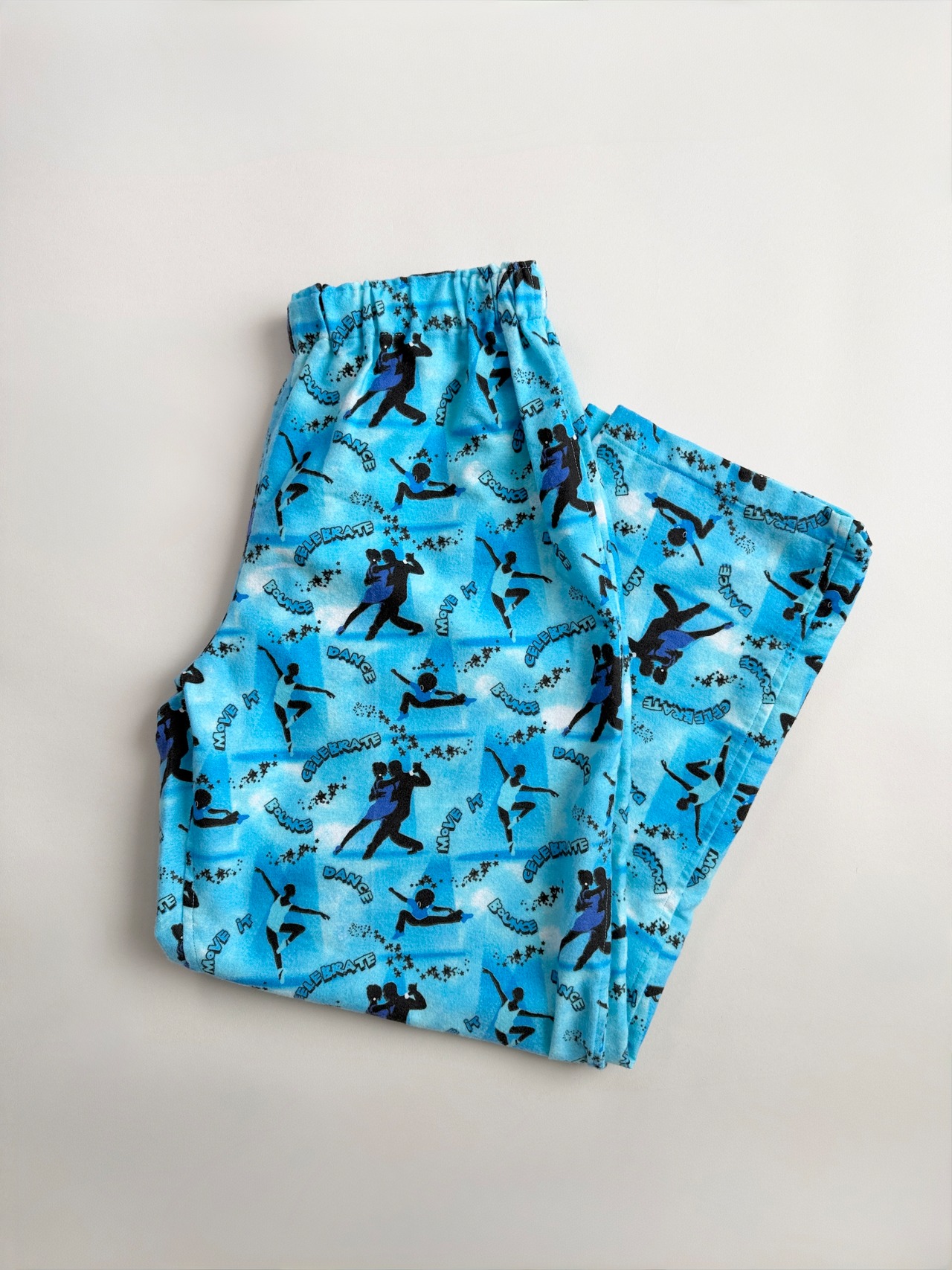 MOVE IT pants - 1