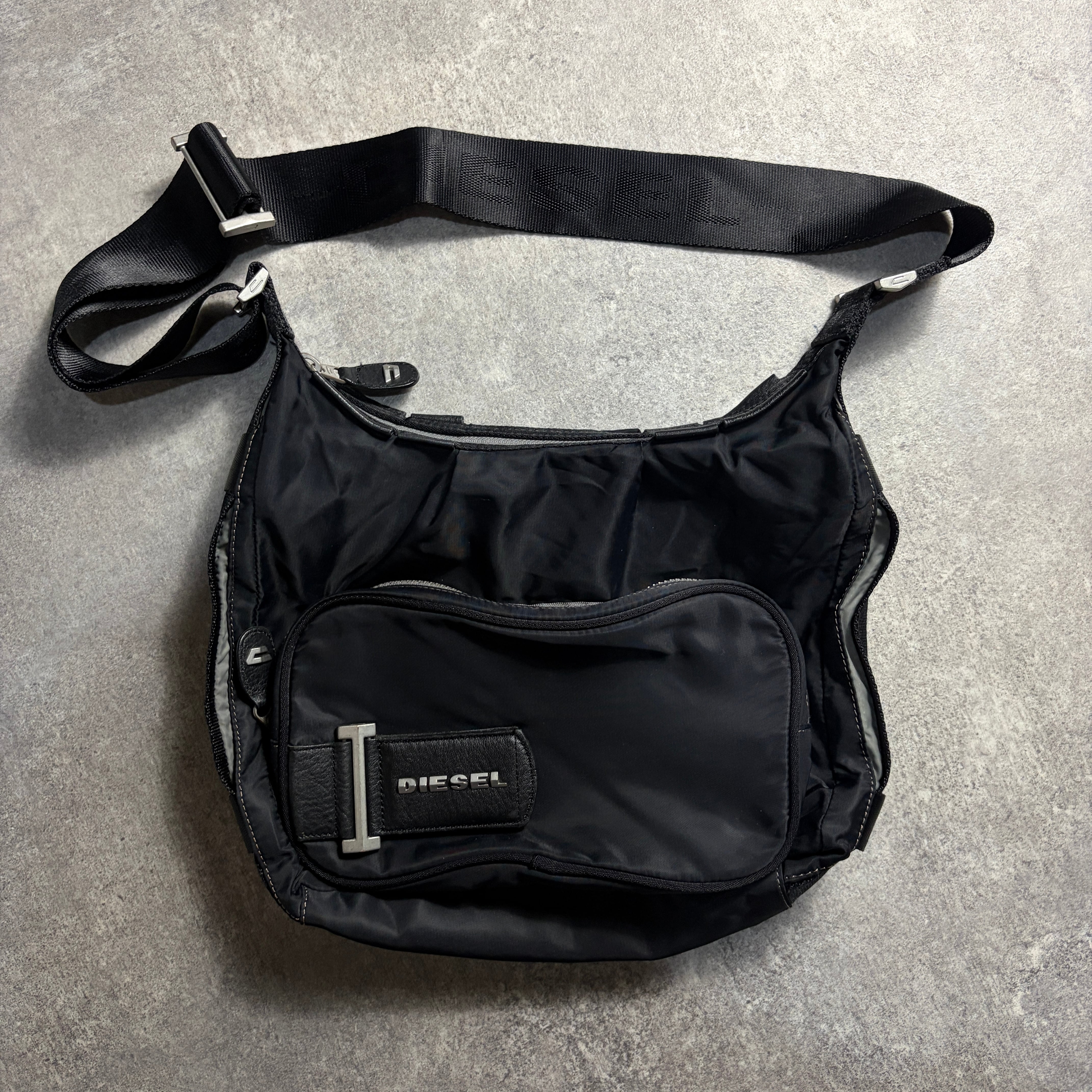 COMME des GARCONS トートバッグ レザー アーカイブ ブラック | LOST