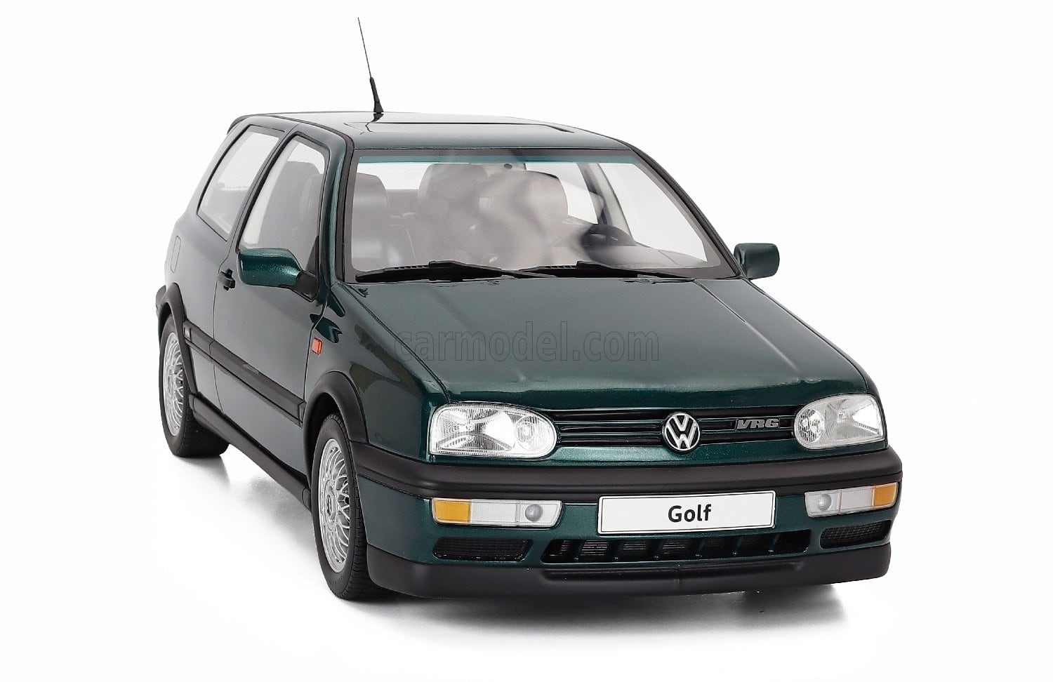 ミニカー 1/12フォルクスワーゲン ゴルフ OTTO-MOBILE 1/12 VOLKSWAGEN