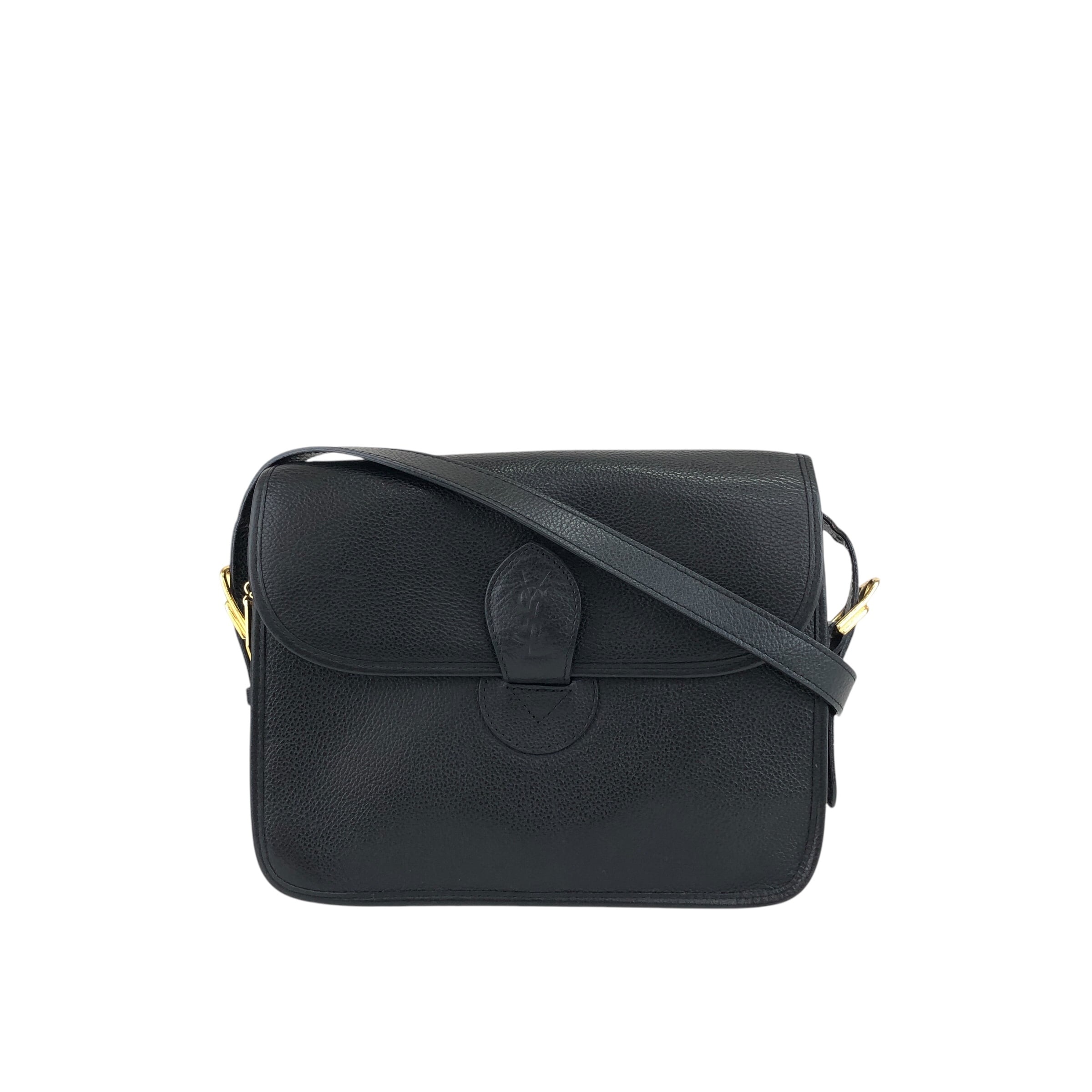 Yves Saint Laurent イヴ・サンローラン ショルダーバッグ Yves Saint Laurent イヴ・サンローラン ショルダーバッグ