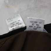 レディース トクコプルミエヴォル TOKUKO 1er VOL スカート まとめ売り 全2点 セット 黒 茶 ラップスカート 巻きスカート 短め ミニスカート ショート丈 伸縮 ストレッチ 無地 シンプル ポケット おしゃれ かわいい ブラック系 ブラウン系