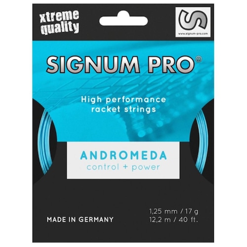 【SIGNUM PRO】シグナムプロ　ANDROMEDA　SP100326