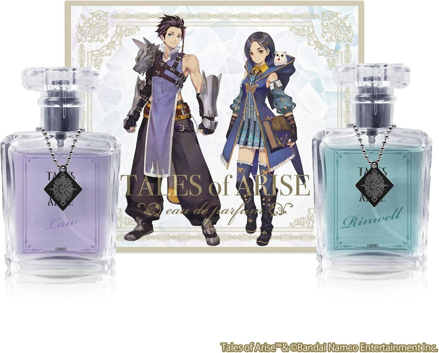 即購入可能　賭博黙示録カイジ　伊藤開司　オードパルファム　香水 賭博黙示録カイジ カイジ オードパルファム エスポワール号 50ml