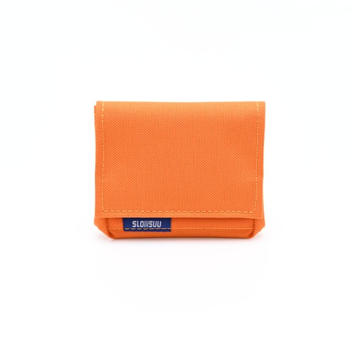 SS-MISSON WALLET　 オレンジ