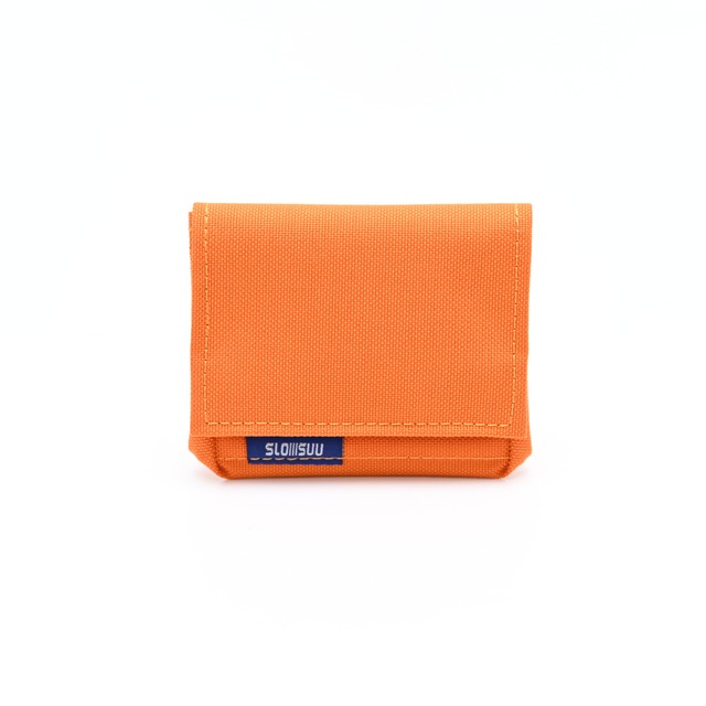 SS-MISSON WALLET　 ターコイズ