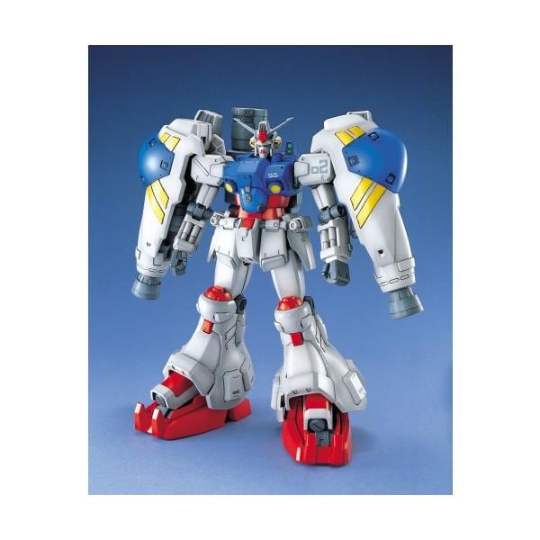 【１週間限定値下げ】MG ガンダムGP02A 予約:6月2日より順次発送】MG ガンダムGP-02A ガンプラ プラモデル