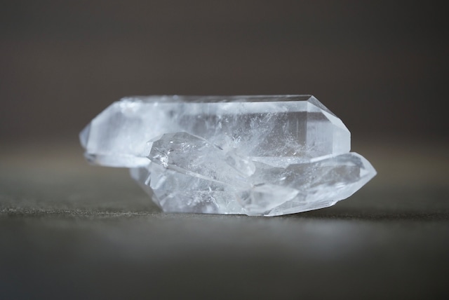 パキスタン産ファーデンクォーツ Faden Quartz 1776