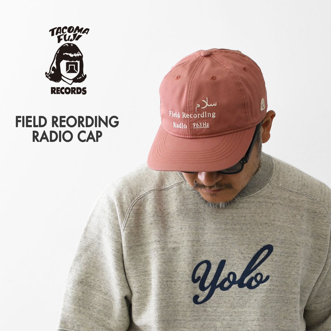HAT・CAP | refalt online store