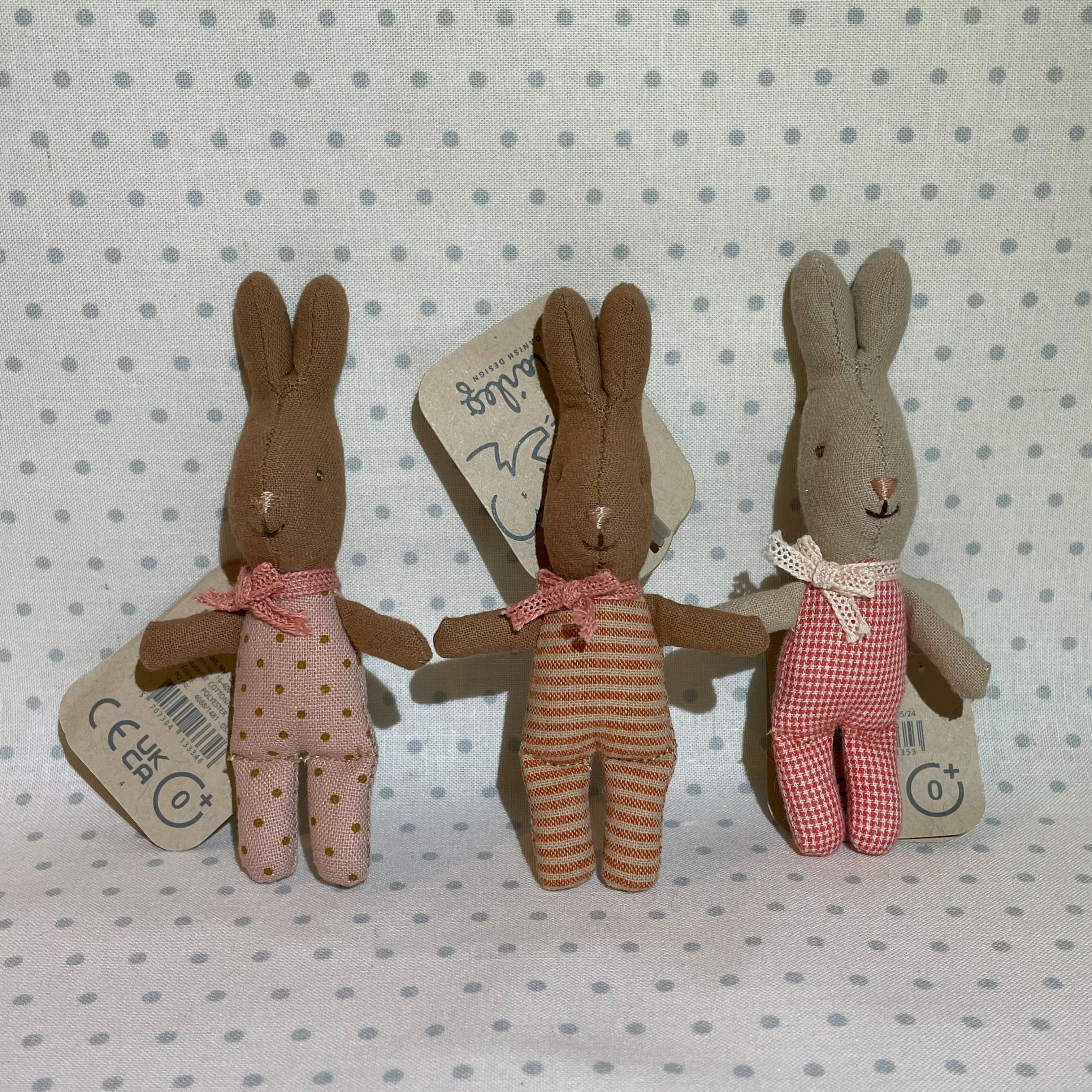 メイレグ/Maileg/赤ちゃんうさぎ | Citron