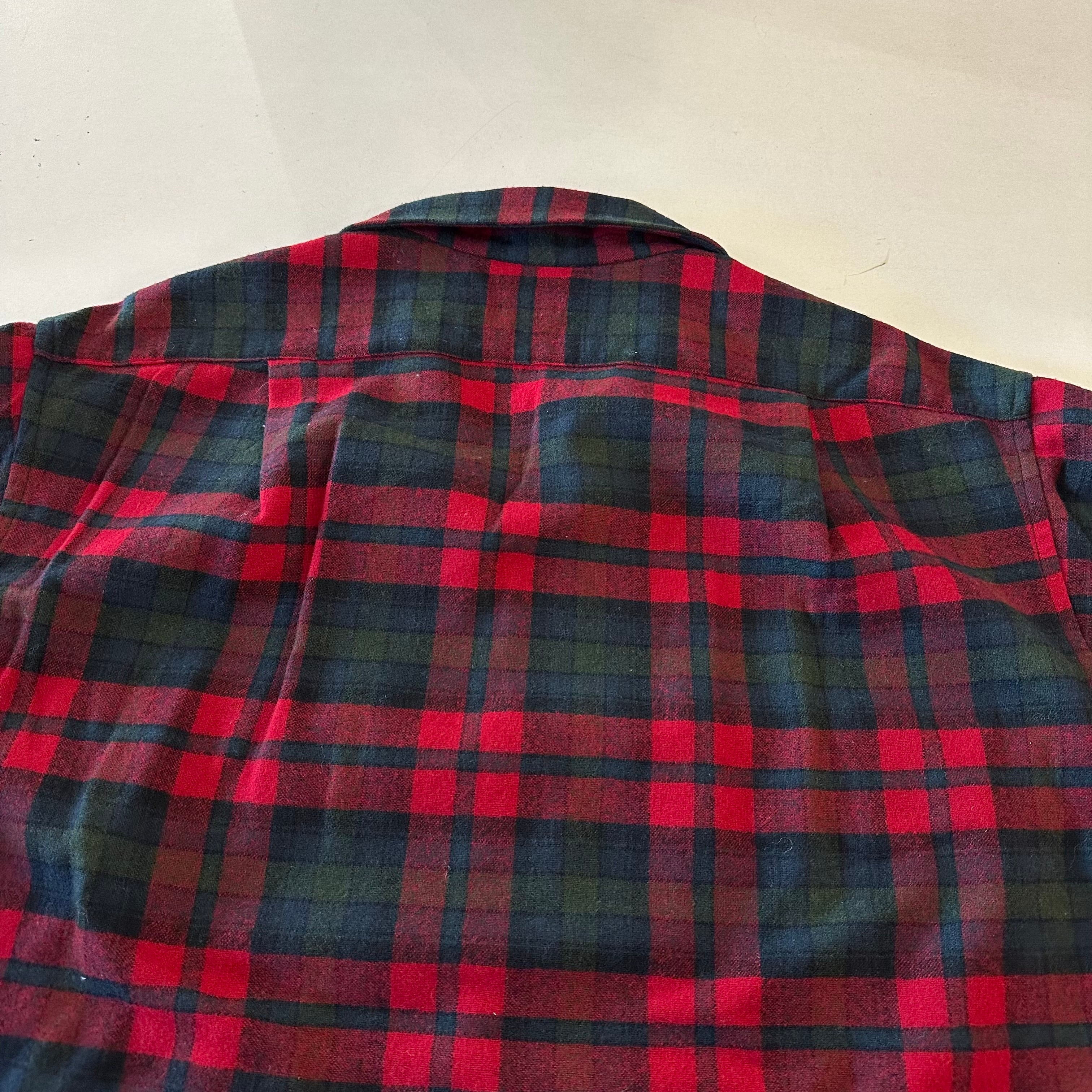 60s PENDLETON BOARD SHIRTS | BerBerJin Yuhodo