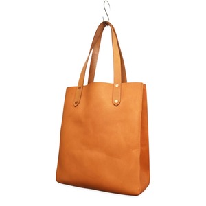 "KEESE" gusset tote