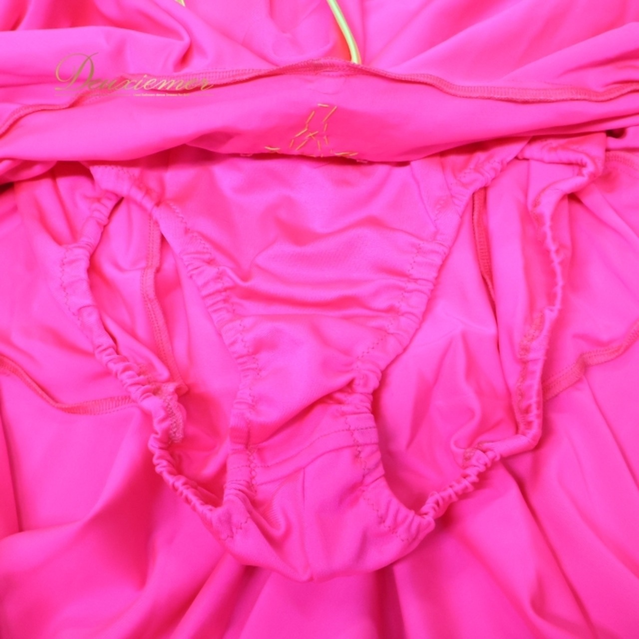 社交ダンス 衣装 白樺ドレス ラテン ドレス ワンピース 黄色 ピンク デモ 競技 ダンス パーティ 発表会 鮮やか かわいい ピンク系 イエロー系 フォーマル ダンス衣装 女性用 おしゃれ ステージ衣装 ビビッド コスチューム ダンスパーティ