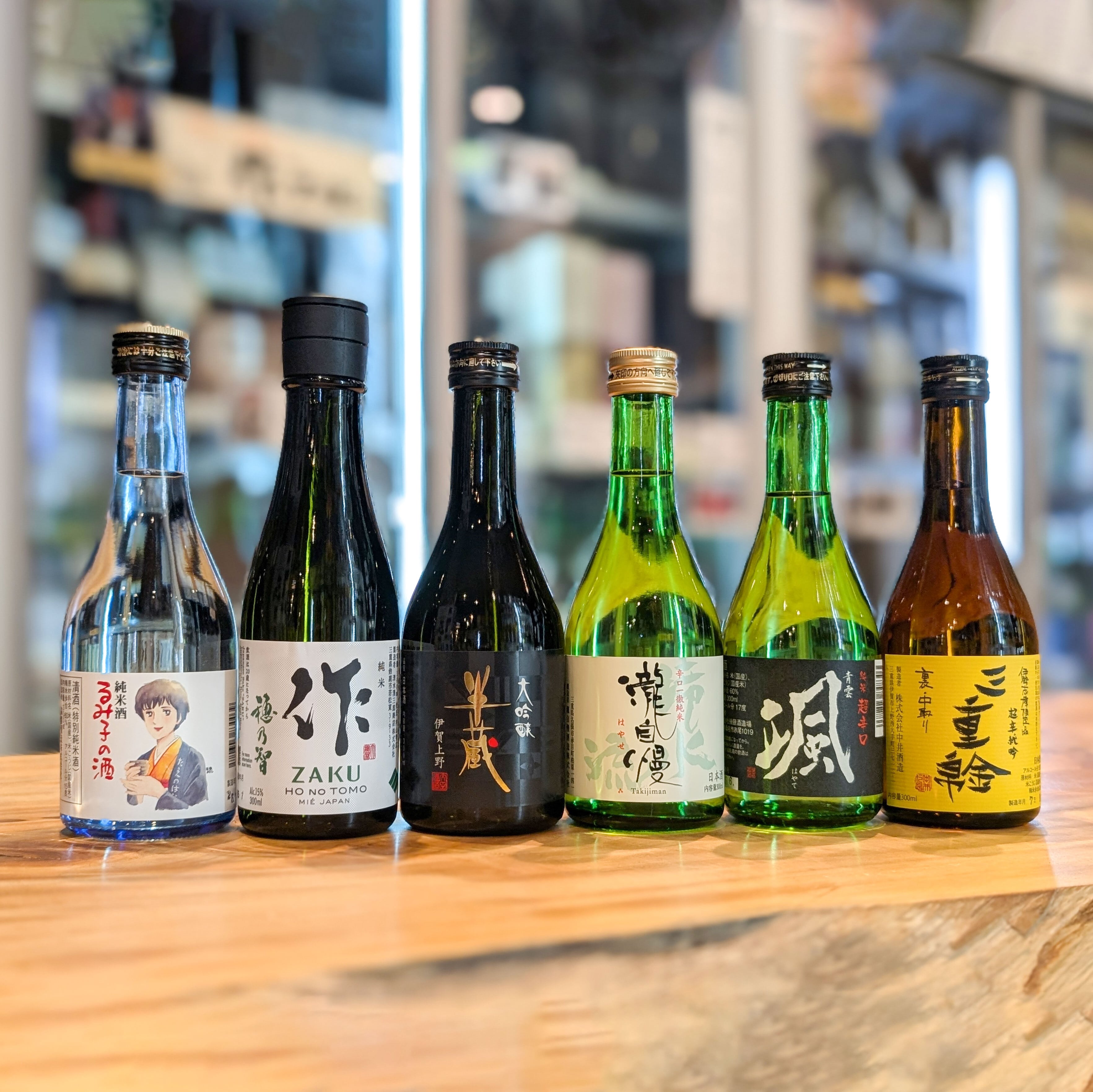仙禽 かぶとむし 720ml | 森下酒店