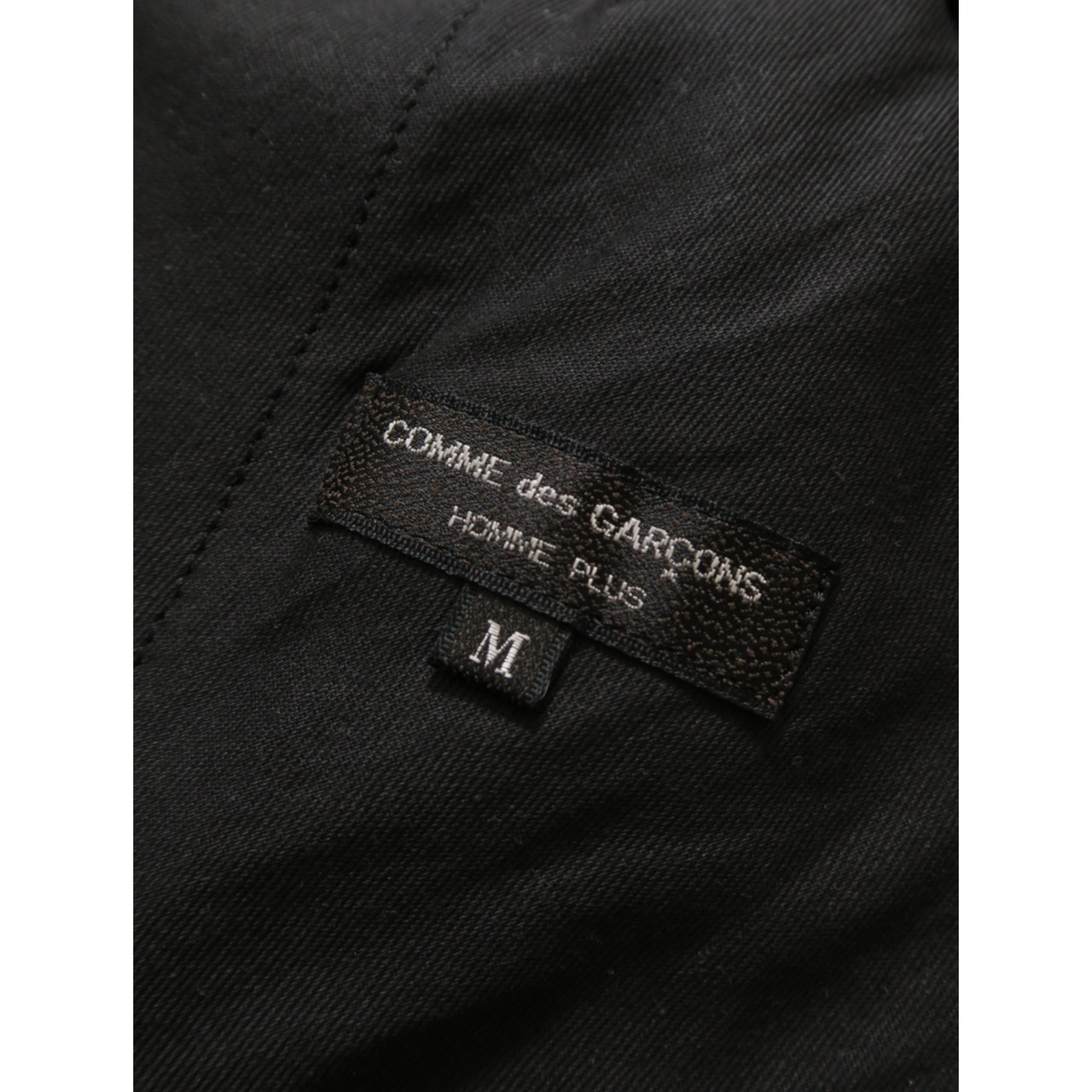 1997AW COMME des GARCONS HOMME PLUS 1997AW COMME des GARCONS HOMME PLUS