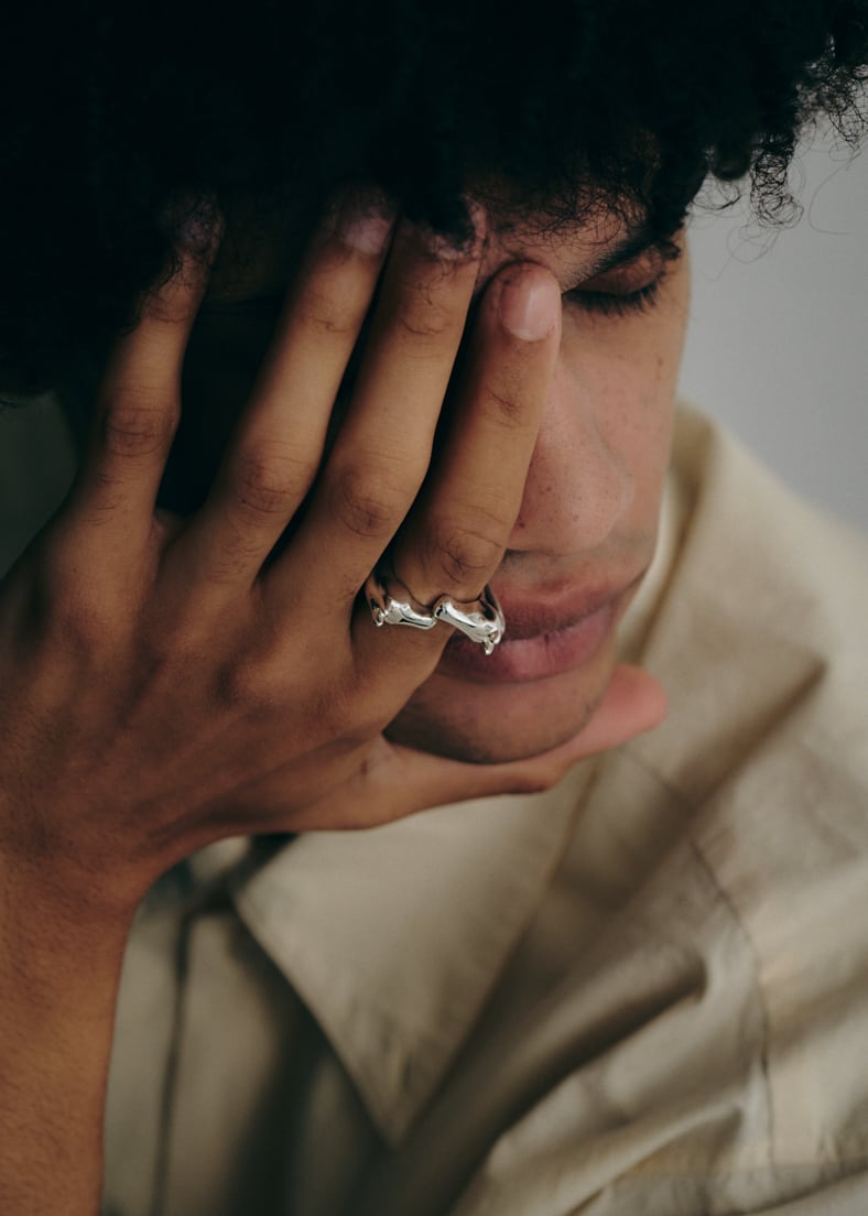 WAKAN 2026 LOOK | WAKAN SILVER SMITH online store