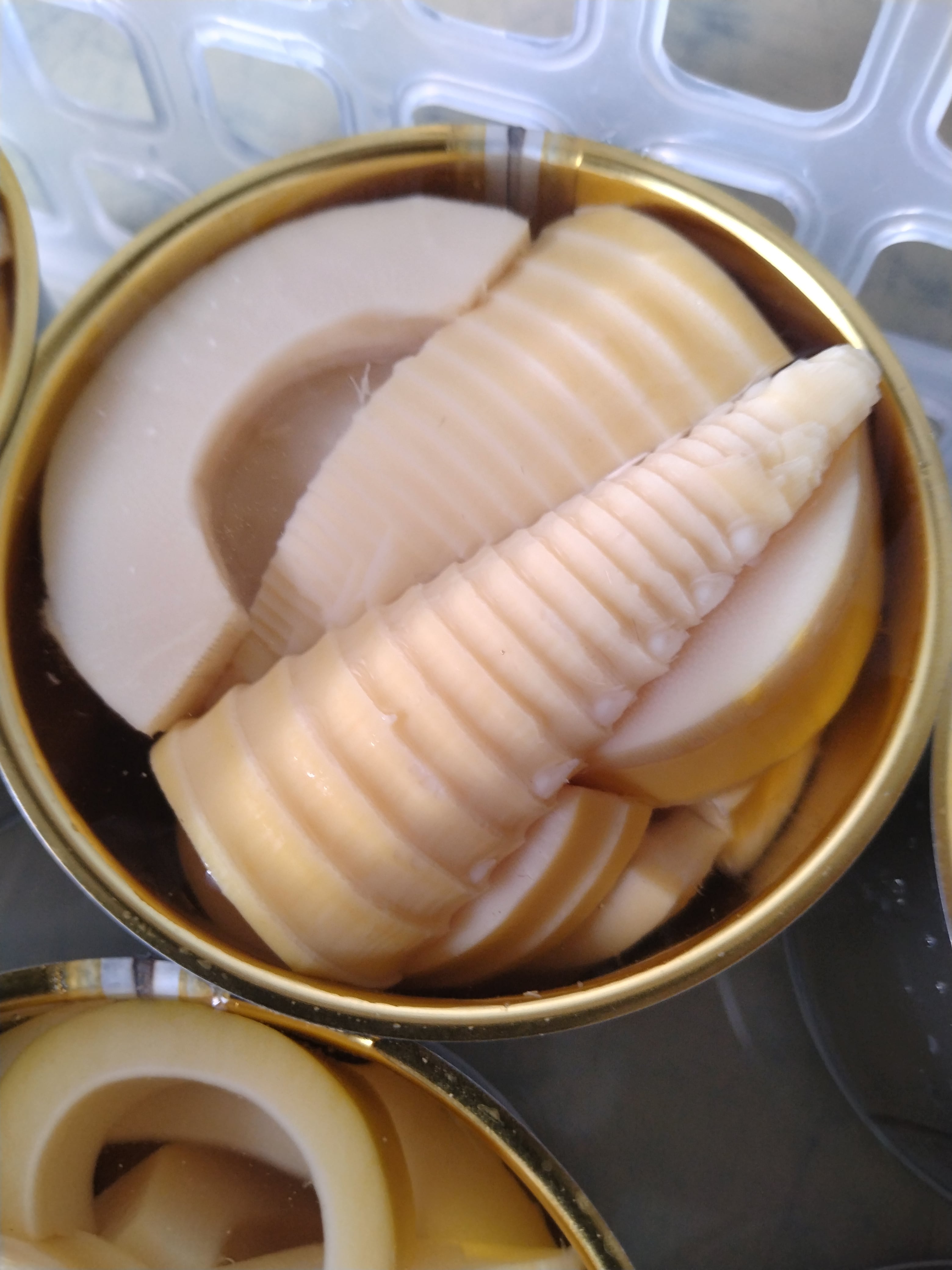 孟宗竹 水煮 | 缶詰専門店 メグロ食品