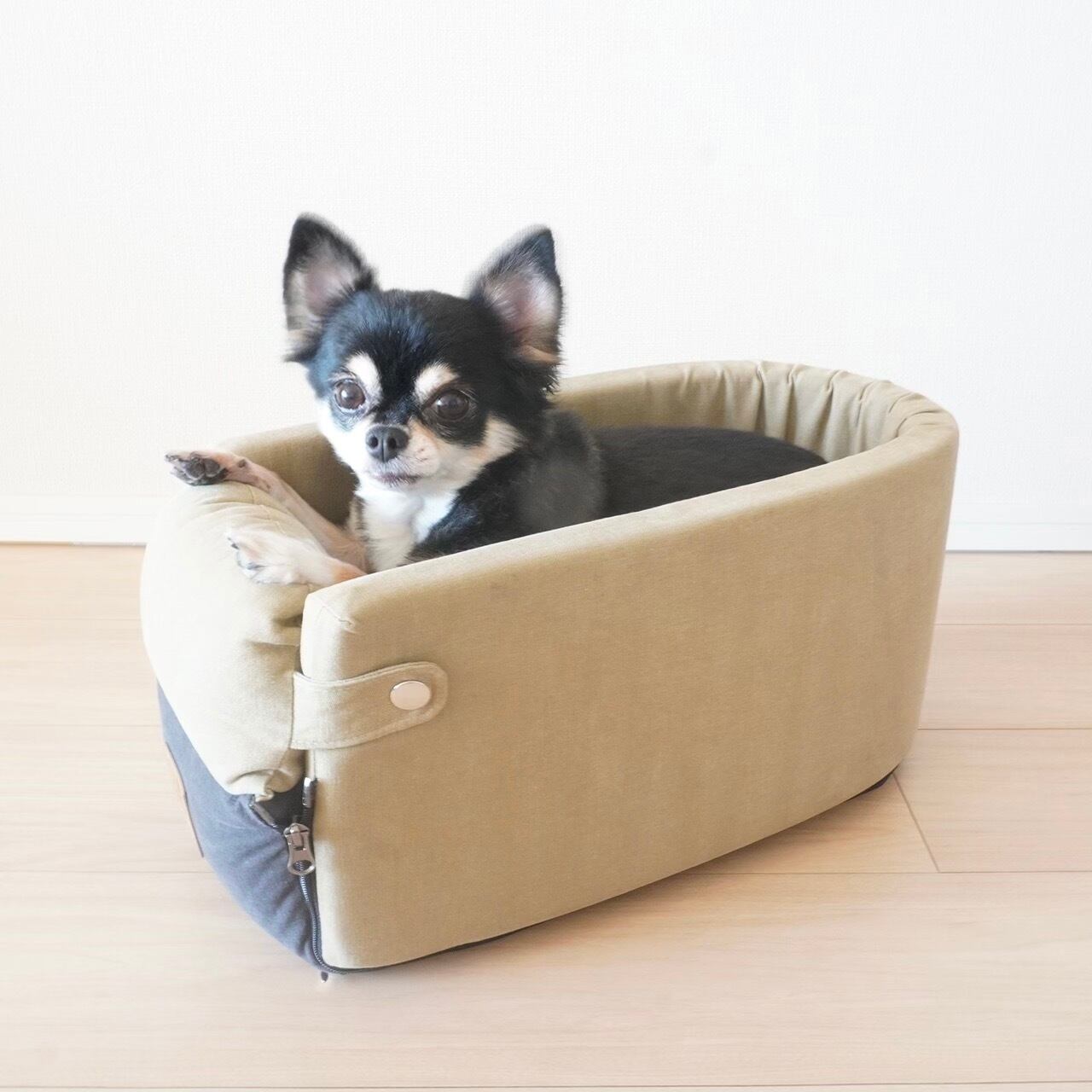 FRANCEBED JUNKO NAKAJIMA 掛けカバー 【公式通販】