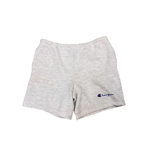 90's Champion Sweat Short Pants