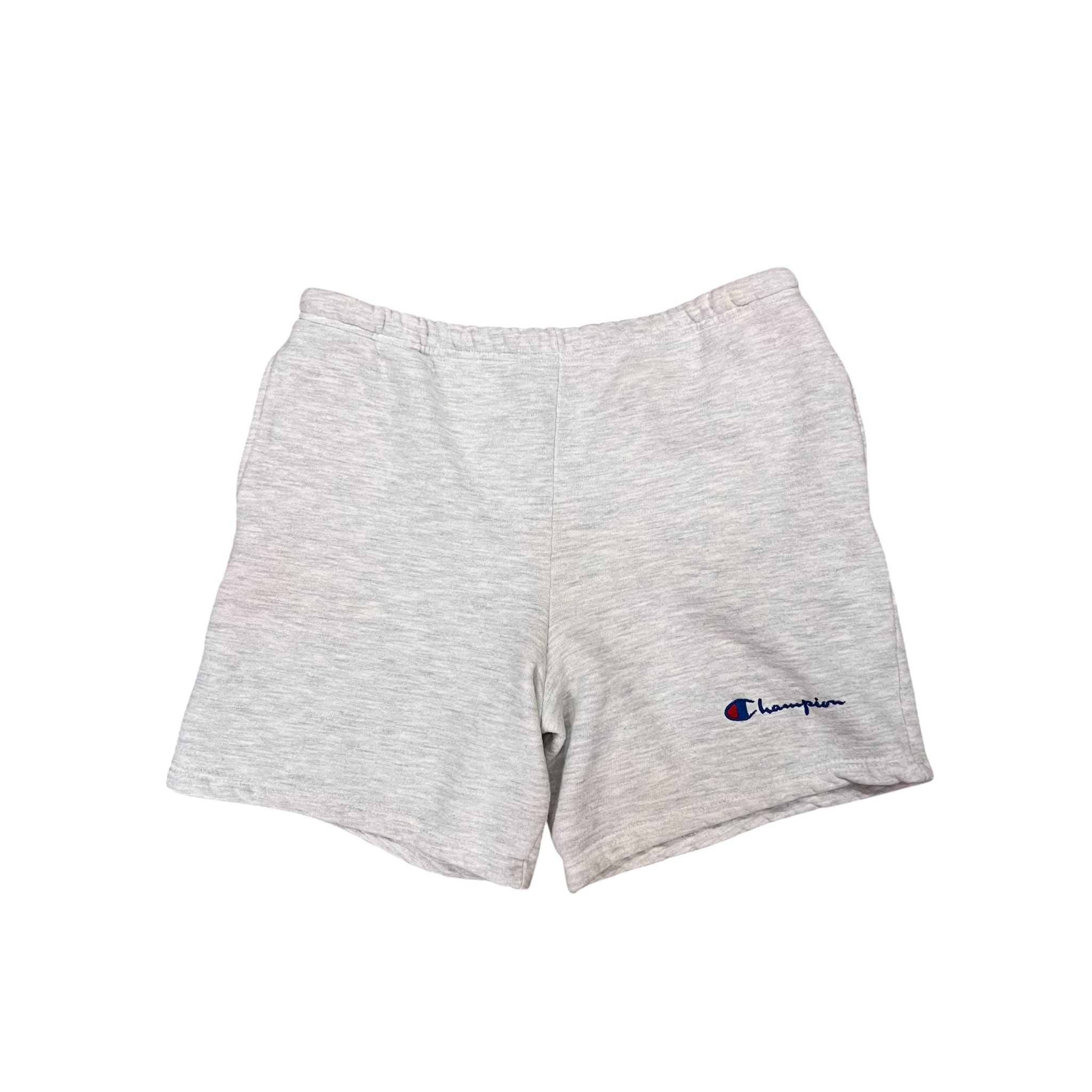 90's Champion Sweat Short Pants