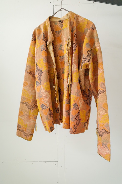 fountain of eternal jacket