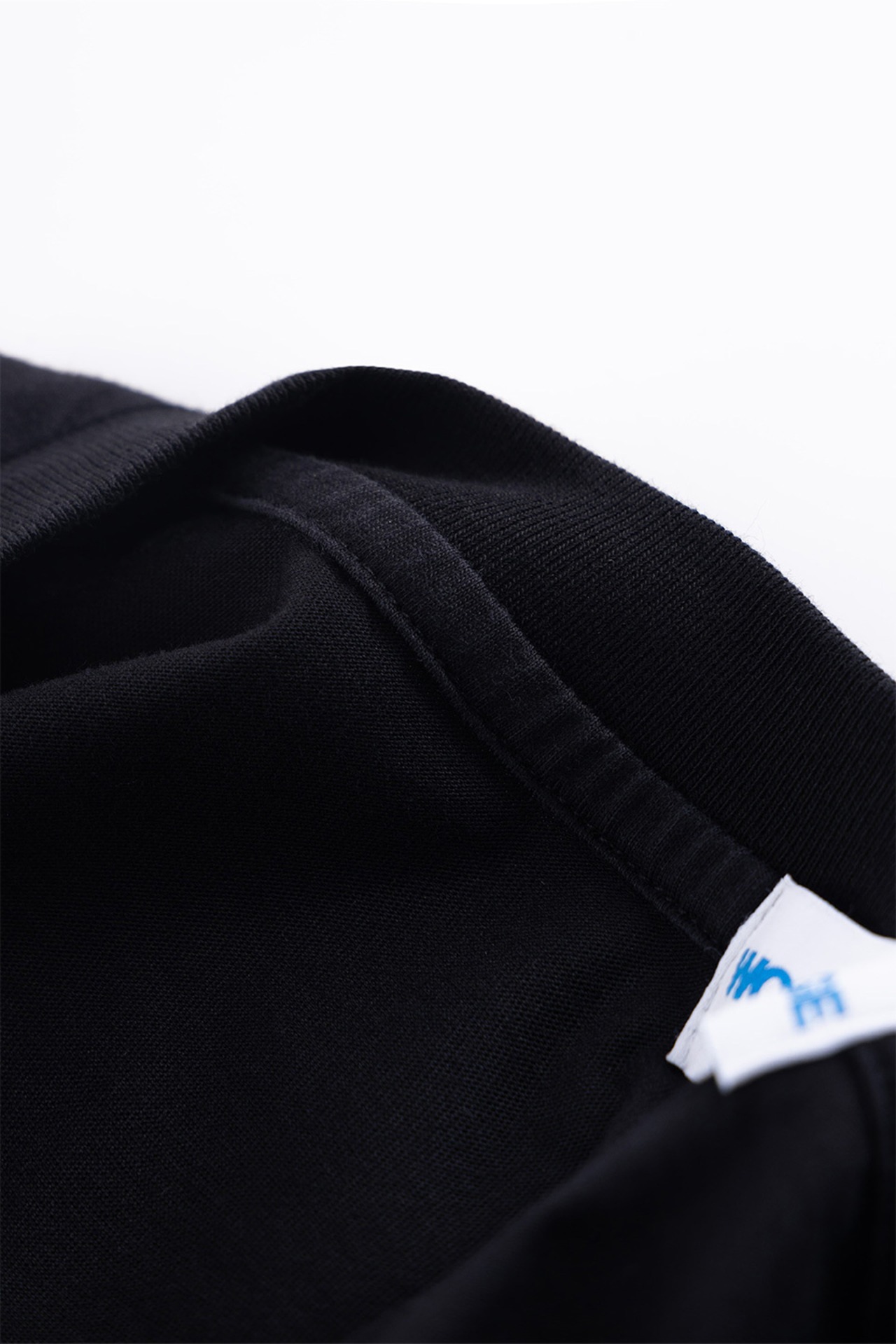 WOKE EDGE × FLAME / 4th anniversary Extra Diamond Logo Tee