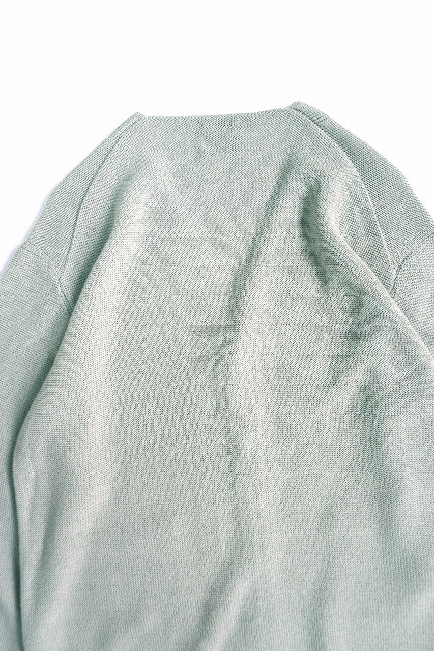 Hand Framed Co. Linen C/D