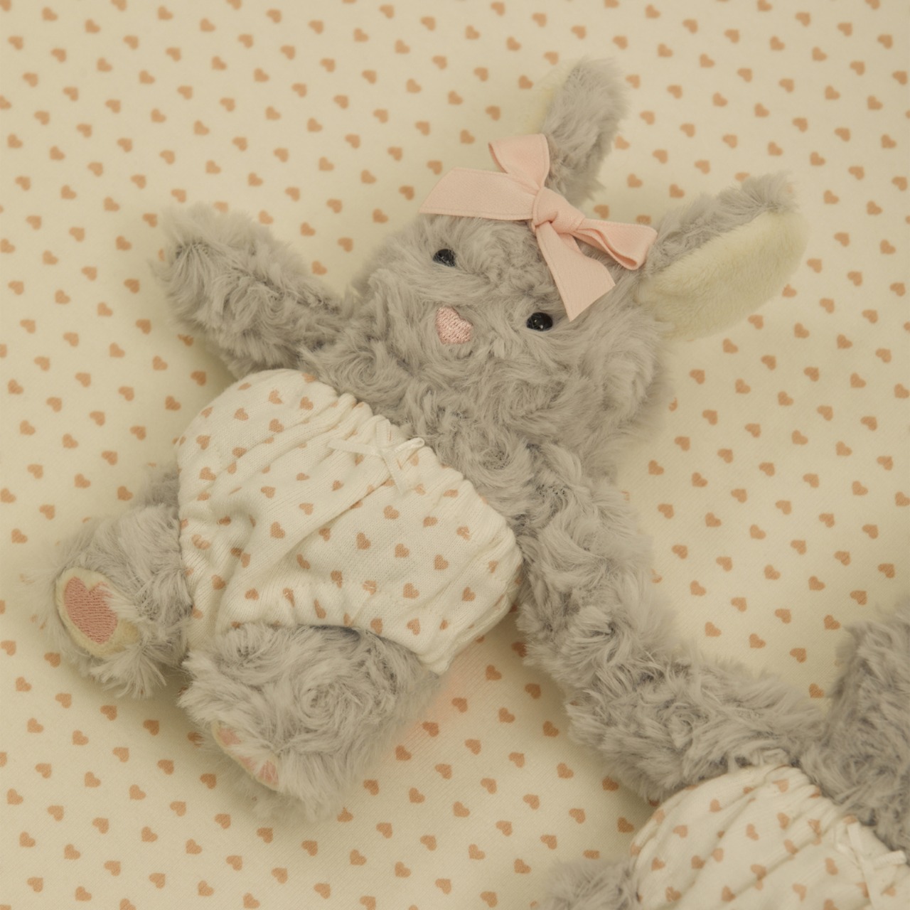 【予約】[ thesallyslaw ] Sally poop bag｜Gravy - 3